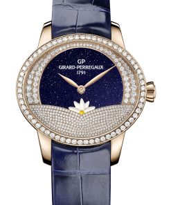 Cat’s Eye Arabian Jasmin