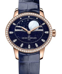 Cat’s Eye Celestial