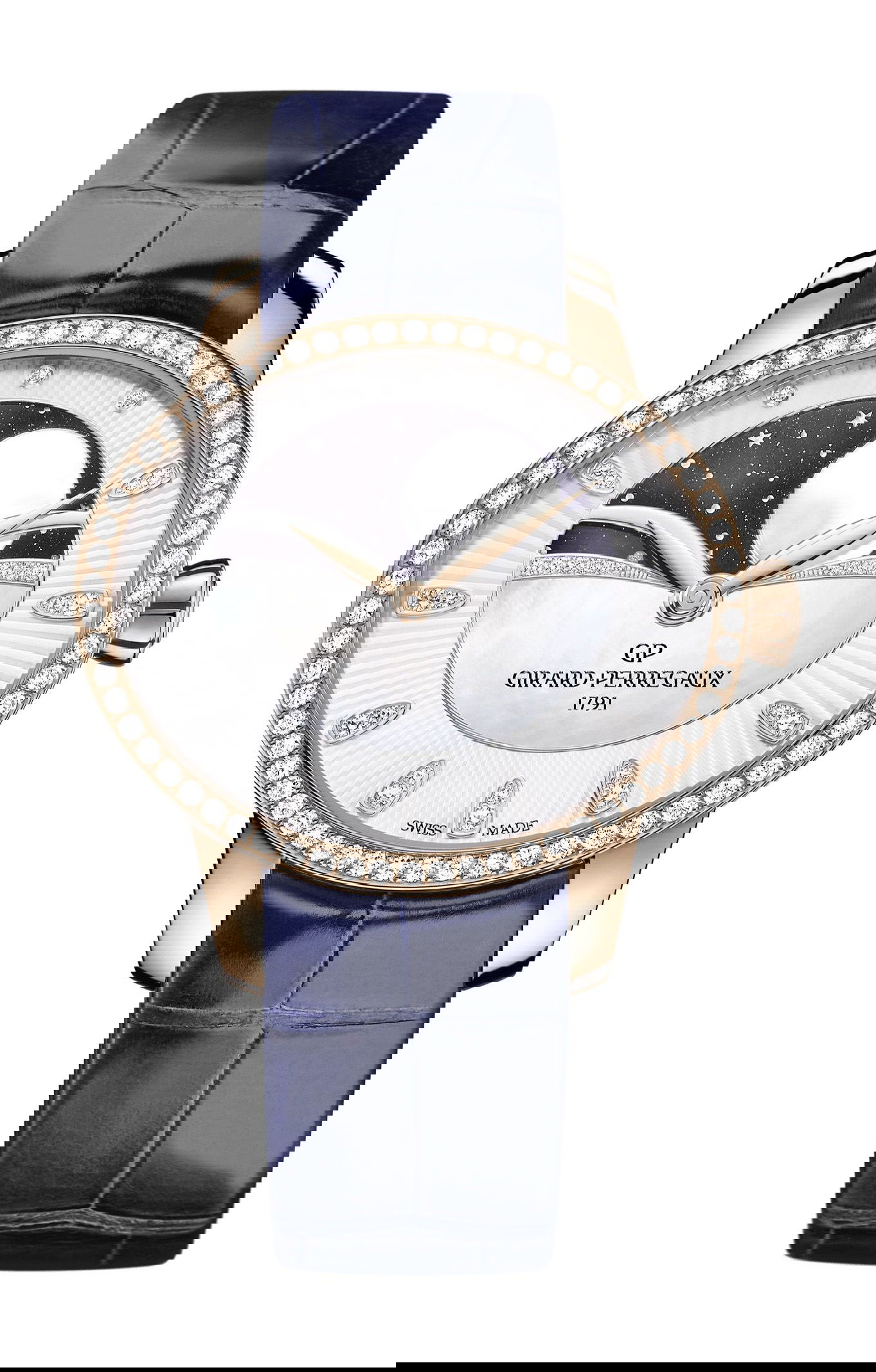 Cat’s Eye Celestial