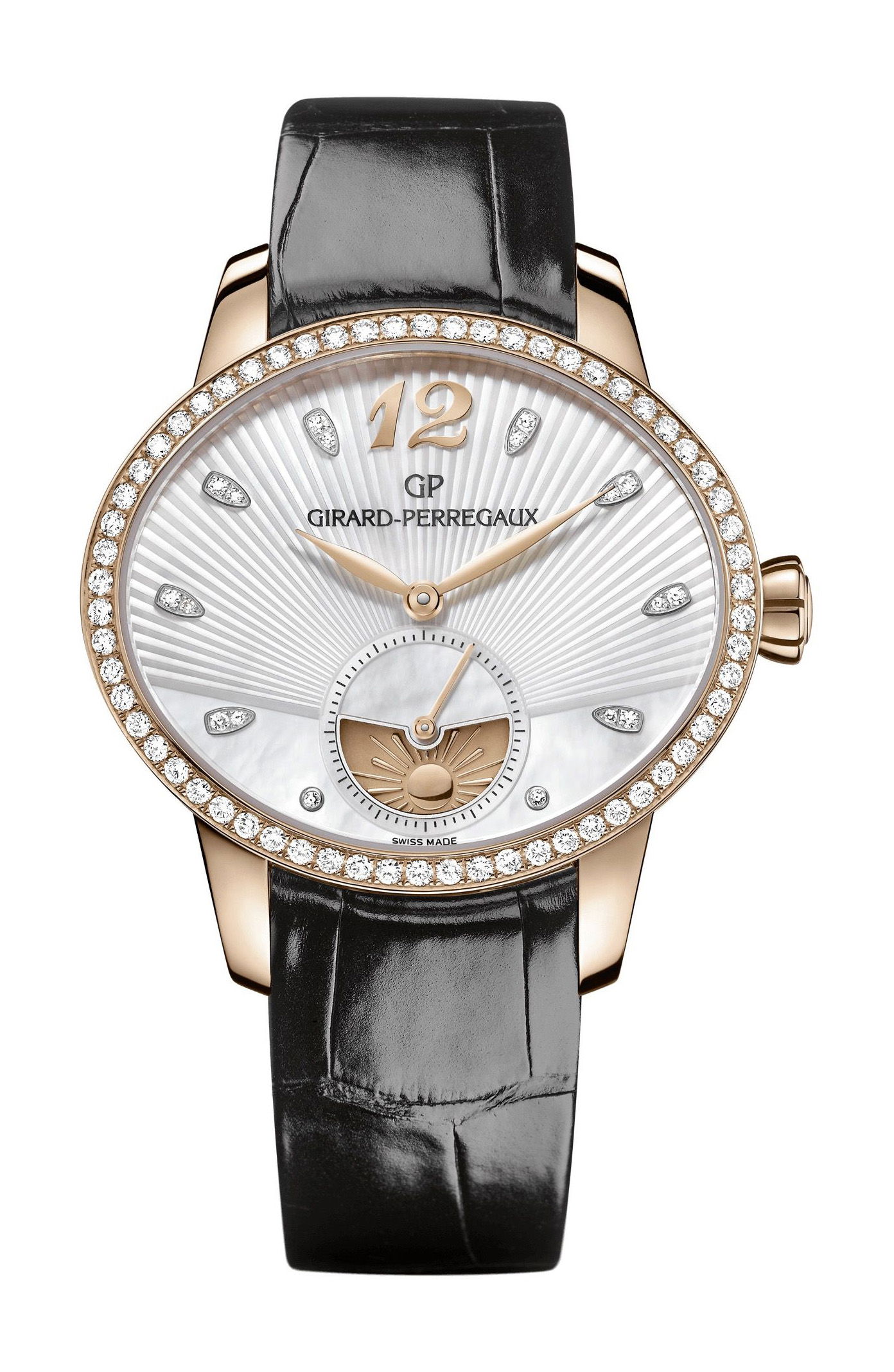 Cat’s Eye Day & Night