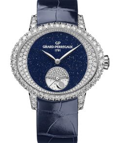 Cat’S Eye Day & Night High Jewellery