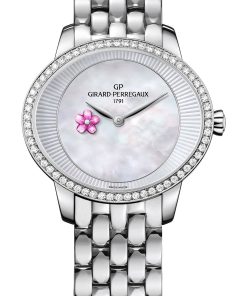 Cat’S Eye Plum Blossom