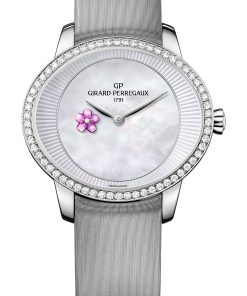 Cat’S Eye Plum Blossom