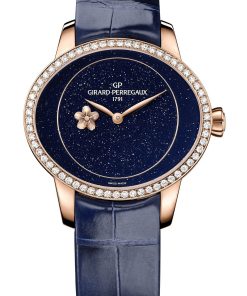 Cat’S Eye Plum Blossom