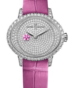 Cat’S Eye Plum Blossom