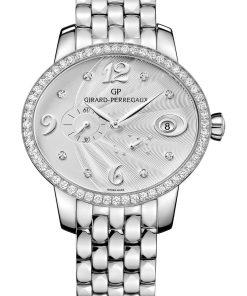 Cat’s Eye Power Reserve