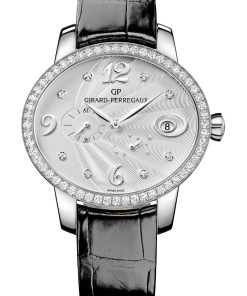 Cat’s Eye Power Reserve