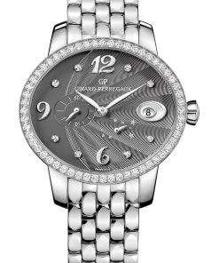 Cat’s Eye Power Reserve