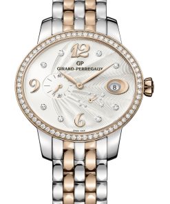 Cat’S Eye Power Reserve