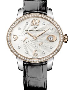 Cat’S Eye Power Reserve