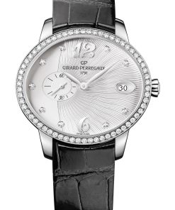 Cat’s Eye Small Seconds