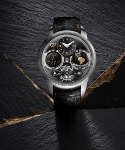 Alternative view of Cosmos Infinity Edition