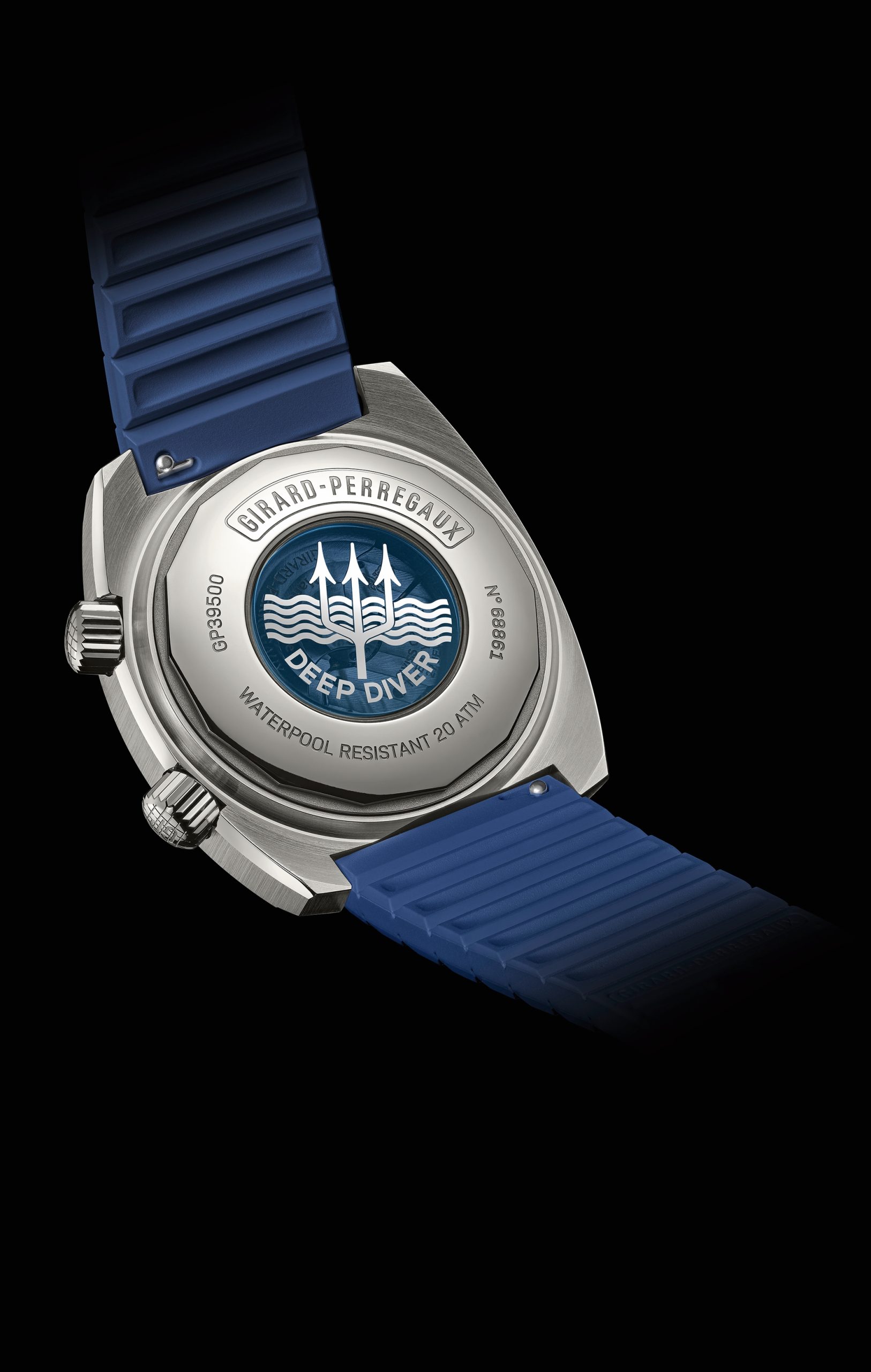 Deep Diver Legacy Editions - Image 2