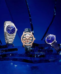 Alternative view of La Esmeralda Tourbillon “A Secret” Eternity Edition