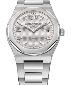 Laureato 34 mm
