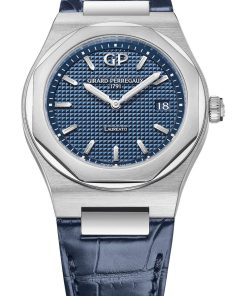 Laureato 34 mm
