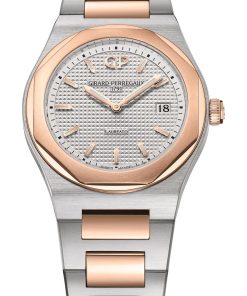 Laureato 34 mm