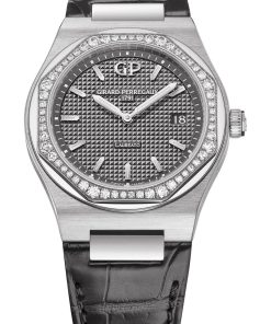 Laureato 34 mm