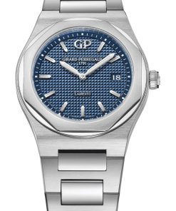 Laureato 34 mm