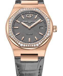 Laureato 34 mm