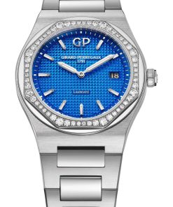 Laureato 34 mm Royalty