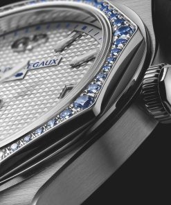 Alternative view of Laureato 38