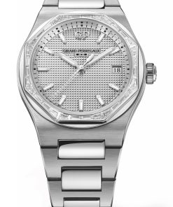 Laureato 38