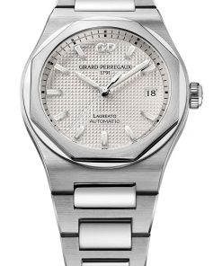 Laureato 38 mm