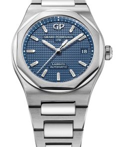 Laureato 38 mm