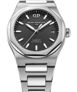 Laureato 38 mm