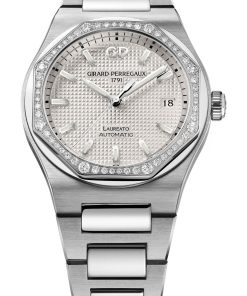 Laureato 38 mm