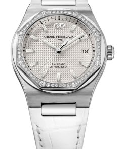 Laureato 38 mm