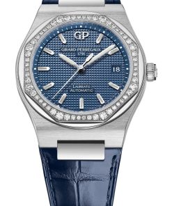 Laureato 38 mm