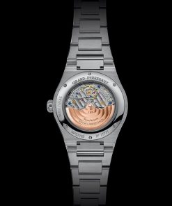 Alternative view of Laureato 38 mm Copper