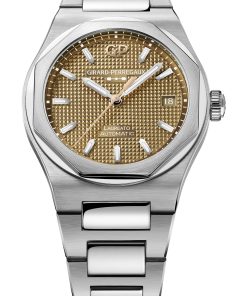 Laureato 38 mm Copper