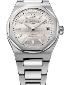 Laureato 42 mm