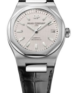 Laureato 42 mm