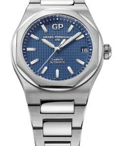 Laureato 42 mm