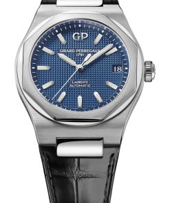 Laureato 42 mm