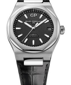Laureato 42 mm