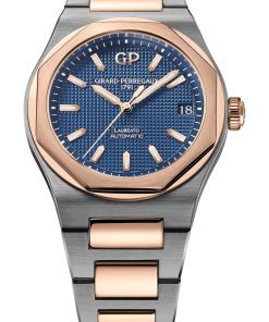 Laureato 42 mm