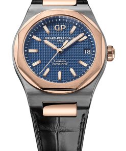 Laureato 42 mm