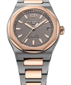Laureato 42 mm