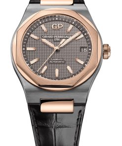 Laureato 42 mm