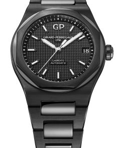 Laureato 42 mm Ceramic