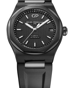 Laureato 42 mm Ceramic