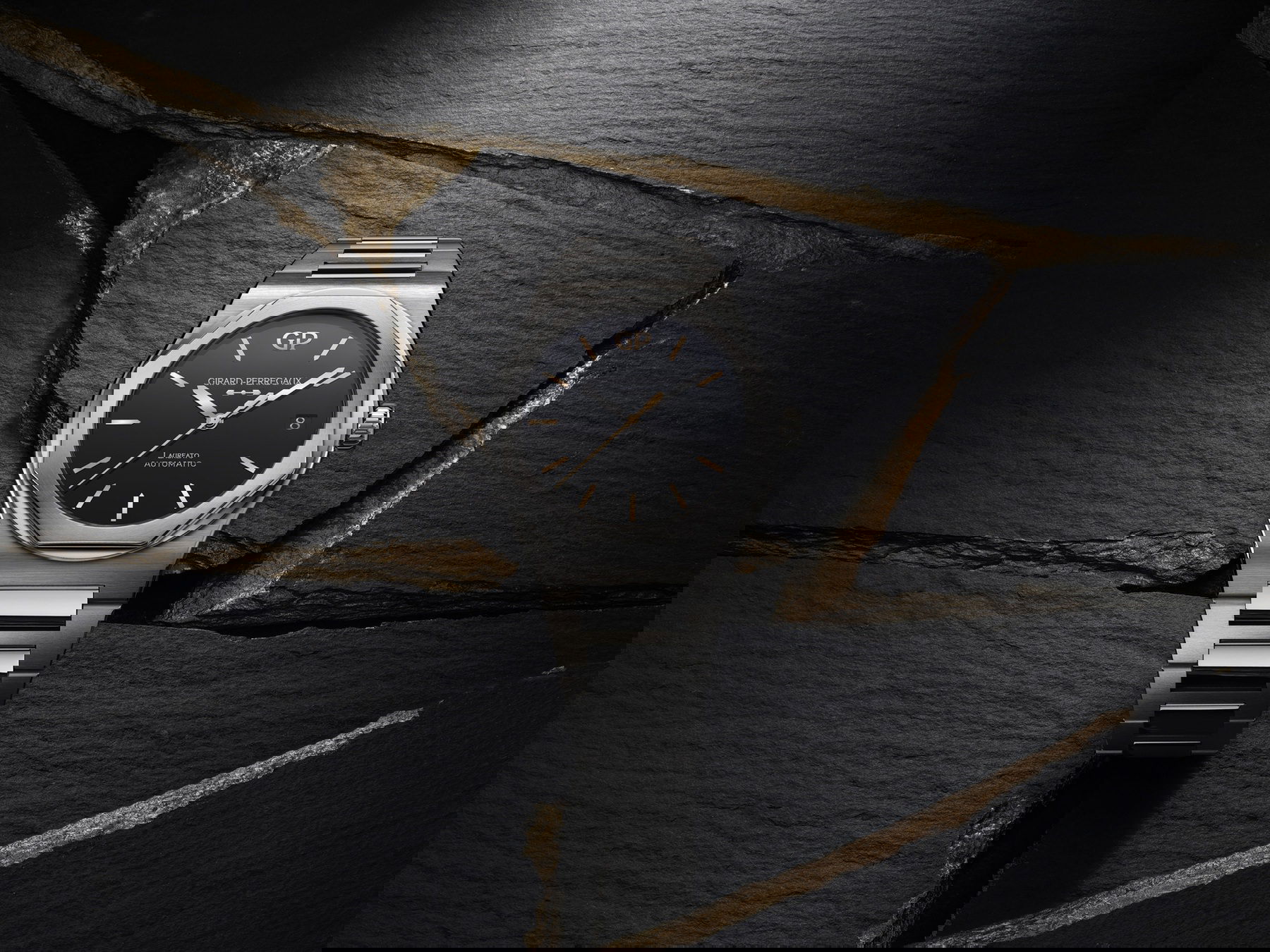 Laureato 42 MM Infinity Edition - Image 3