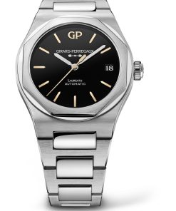 Laureato 42 MM Infinity Edition