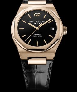 Alternative view of Laureato 42 mm