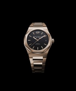 Alternative view of Laureato 42 mm